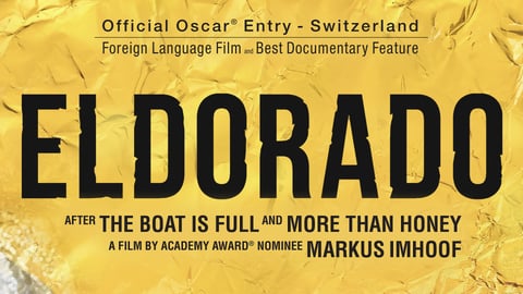Eldorado cover image