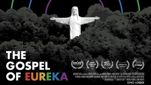 The Gospel of Eureka cover image