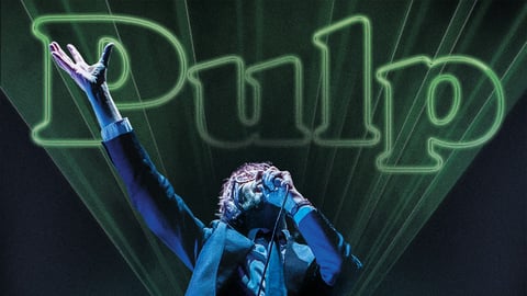 Pulp: A Film About Life, Death and Supermarkets cover image