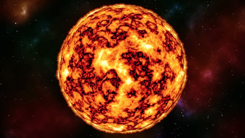 Chemistry and Our Universe. Episode 46, Building Things Up: Nuclear Fusion cover image