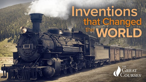 Understanding the Inventions That Changed the World cover image
