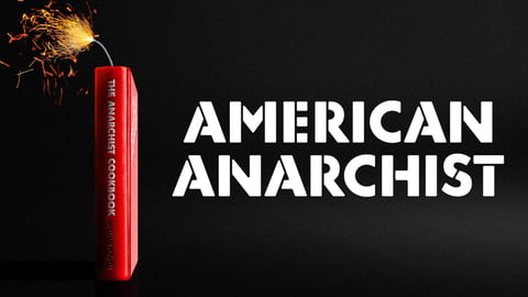 American Anarchist cover image