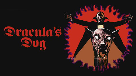 Dracula's Dog cover image