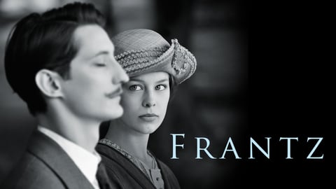 Frantz cover image