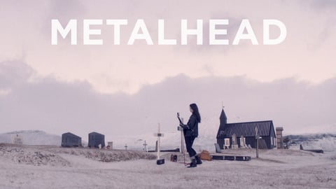 Metalhead cover image