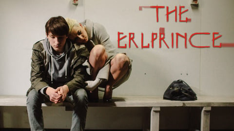 The Erlprince cover image