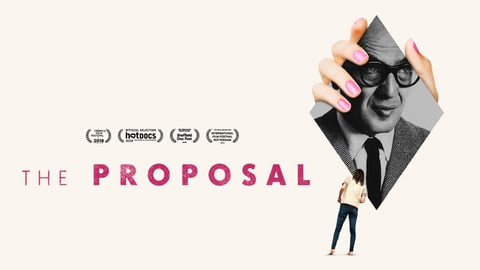 The Proposal cover image