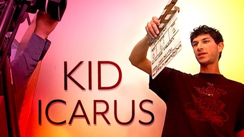 Kid Icarus cover image