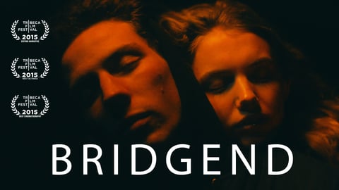 Bridgend cover image