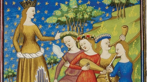 Renaissance: The Transformation of the West. Episode 20, Did Women Have a Renaissance? cover image