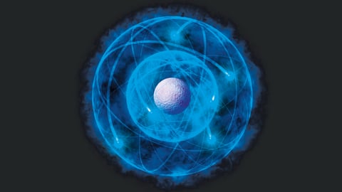 Nuclear Physics Explained. Episode 1, A Tour of the Nucleus and Nuclear Forces cover image