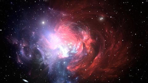 Nuclear Physics Explained. Episode 14, Making Elements: Big Bang to Neutron Stars cover image
