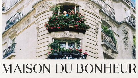 Maison Du Bonheur cover image