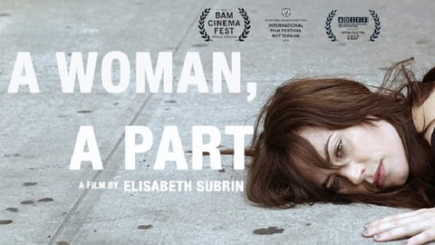 A Woman, A Part cover image