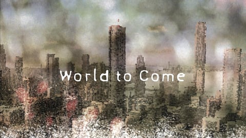 World to Come cover image