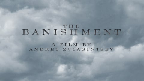 The Banishment cover image