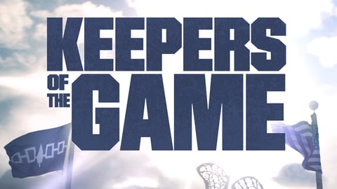 Keepers of the Game
