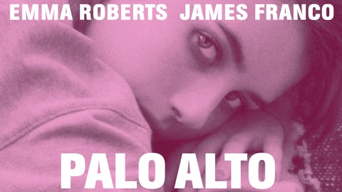 Palo Alto cover image