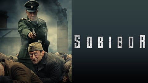 Sobibor cover image