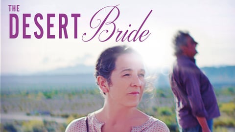 The Desert Bride cover image