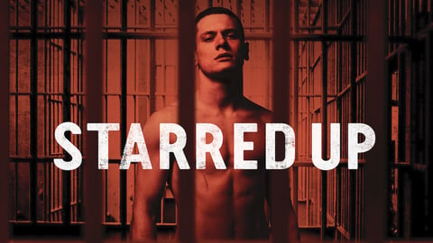Starred Up cover image