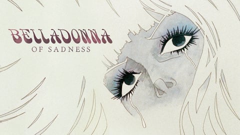 Belladonna of sadness