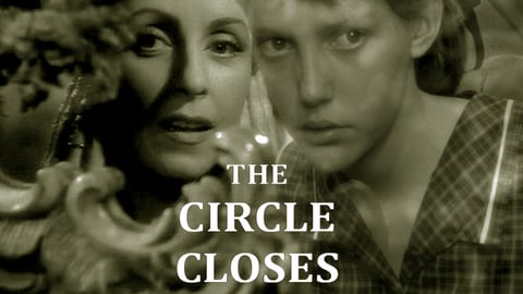 The Circle Closes cover image