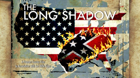 The Long Shadow cover image