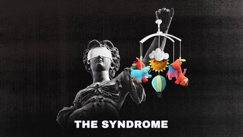 The Syndrome cover image