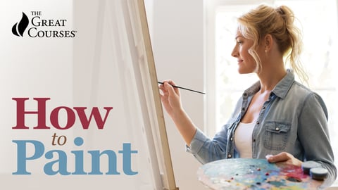 How to Paint cover image
