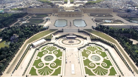 The Architecture of Power. Episode 24, Palaces in a World of Democracies cover image