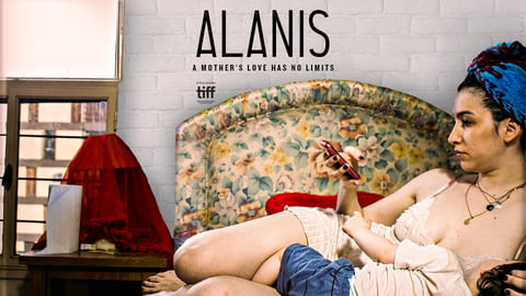 Alanis cover image