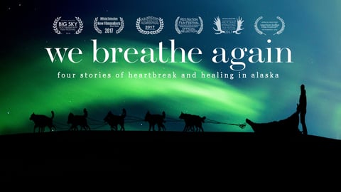 We Breathe Again
