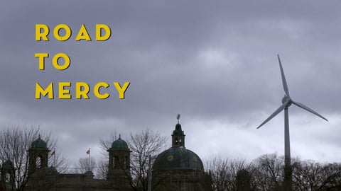 Road to Mercy cover image
