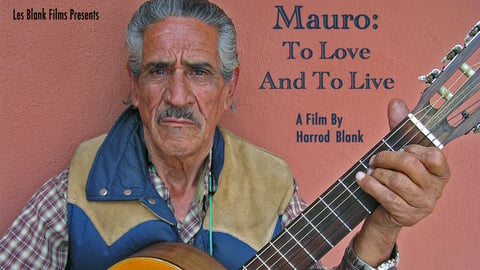 Mauro: To Love and Live