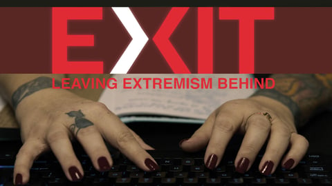 Exit cover image