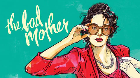 The Bad Mother cover image