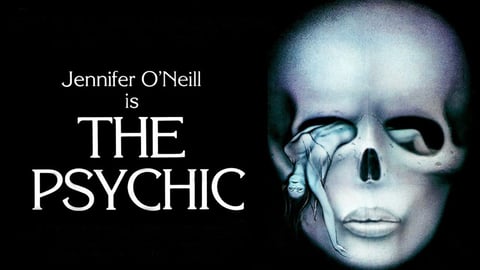 The Psychic cover image