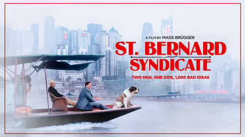 The Saint Bernard Syndicate. [streaming video]