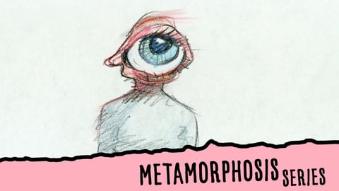 Metamorphosis Series cover image