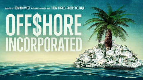 Offshore Incorporated cover image