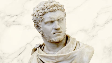 The Roman Empire. Episode 12, From Commodus to Caracalla cover image