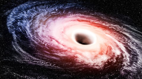 Introduction to Astrophysics. Episode 7, Black Holes cover image