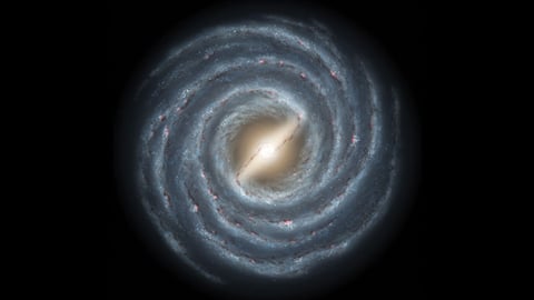 Introduction to Astrophysics. Episode 21, The Milky Way and Other Galaxies cover image