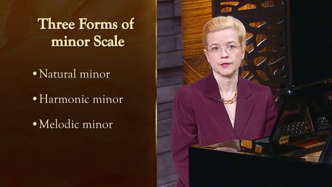 How to Play Piano. Episode 21, Three Forms of the Minor Scale and Syncopation cover image