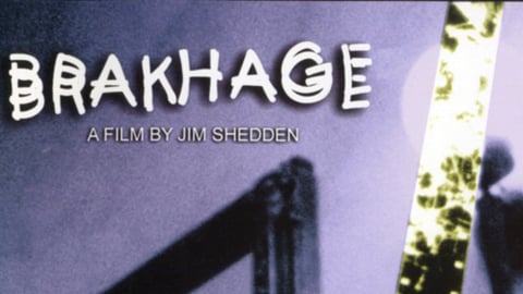 Brakhage cover image