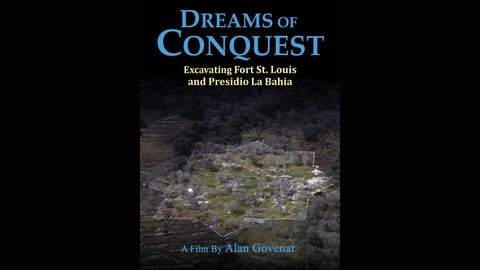 Dreams of Conquest cover image