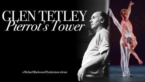 Glen Tetley: Pierrot's Tower cover image