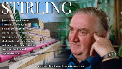 Stirling cover image