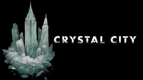 Crystal City cover image